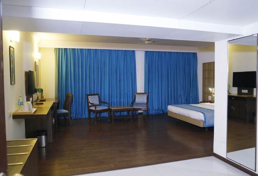 ホテル Mapple Abhay