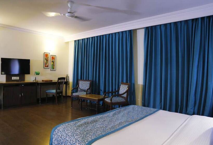 ホテル Mapple Abhay