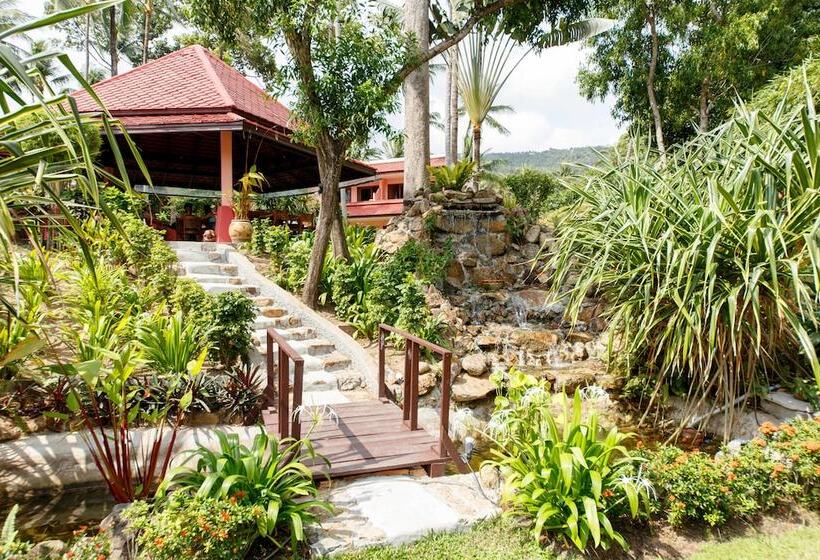 호텔 Marco Polo Resort&restaurant