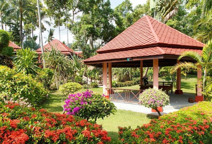 호텔 Marco Polo Resort&restaurant