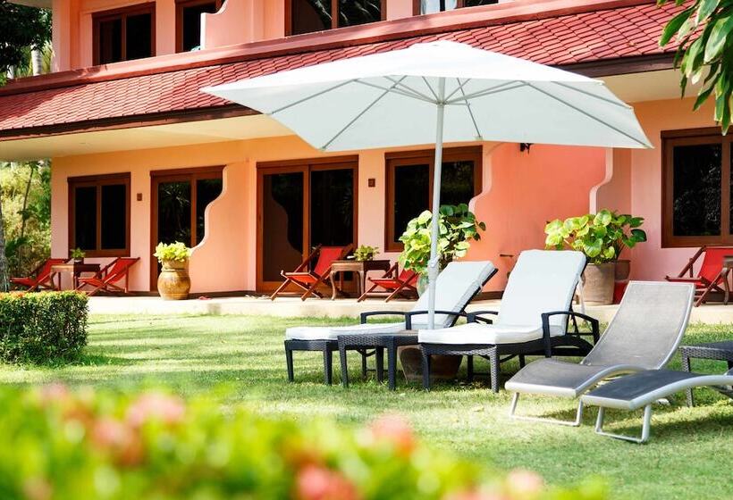 호텔 Marco Polo Resort&restaurant