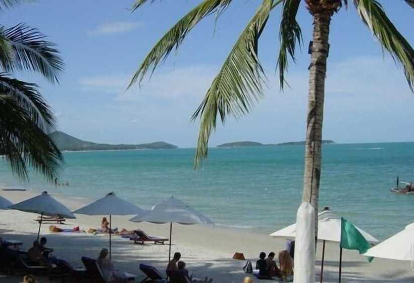 호텔 Marco Polo Resort&restaurant