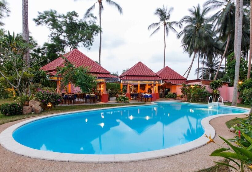 호텔 Marco Polo Resort&restaurant