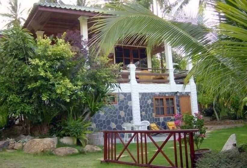 호텔 Marco Polo Resort&restaurant