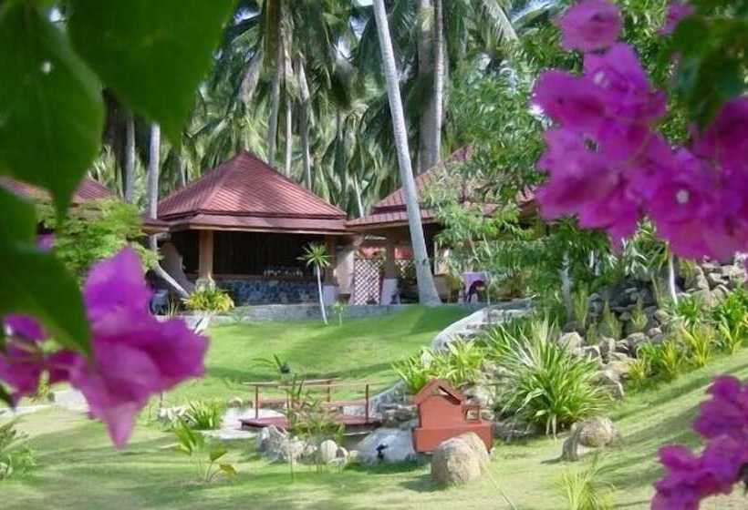 호텔 Marco Polo Resort&restaurant