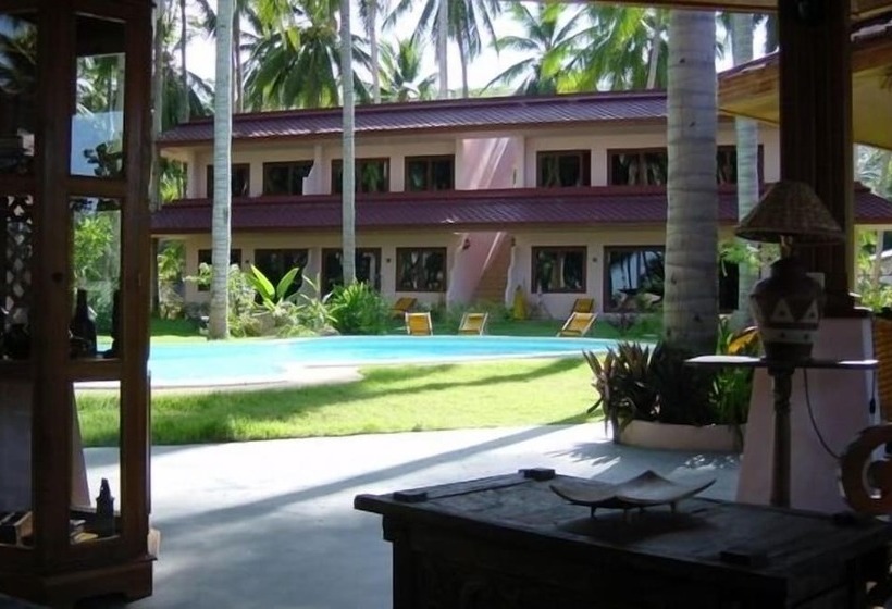 호텔 Marco Polo Resort&restaurant