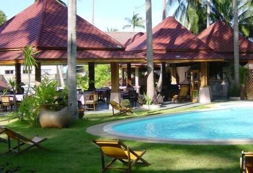 호텔 Marco Polo Resort&restaurant