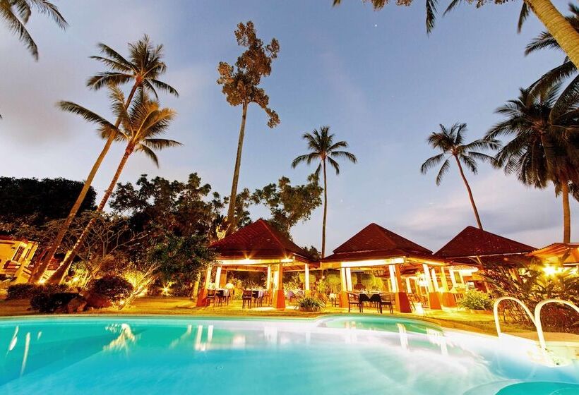 호텔 Marco Polo Resort&restaurant