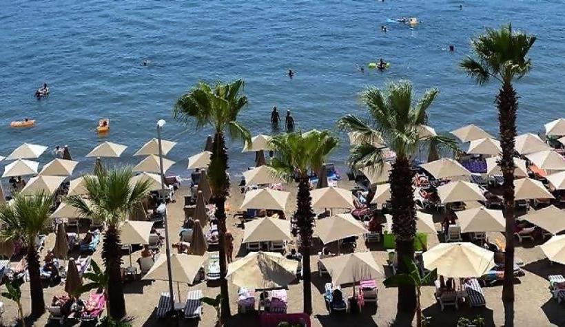 فندق Maris Beach