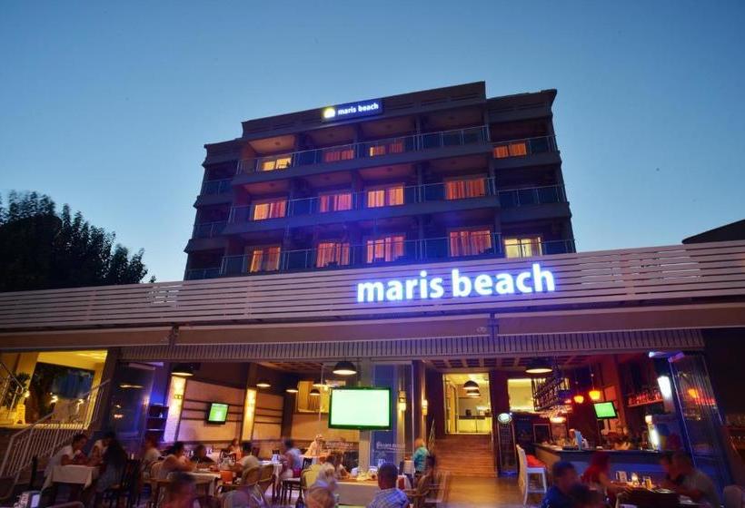 فندق Maris Beach