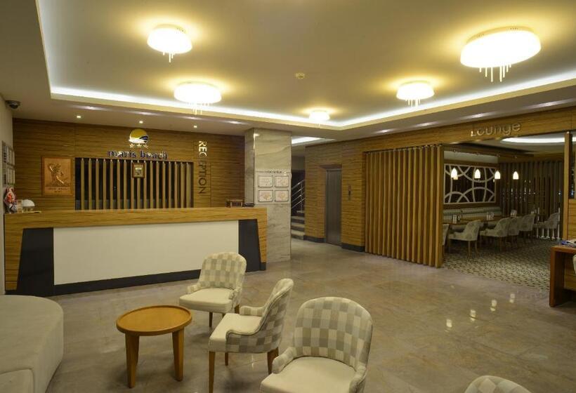 فندق Maris Beach