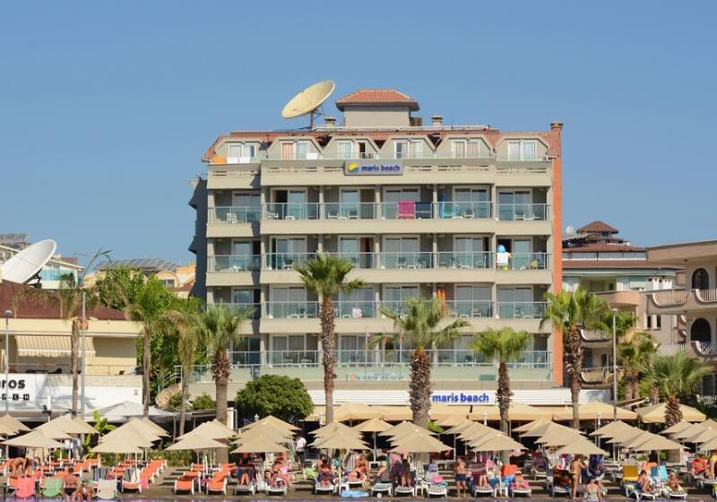 فندق Maris Beach