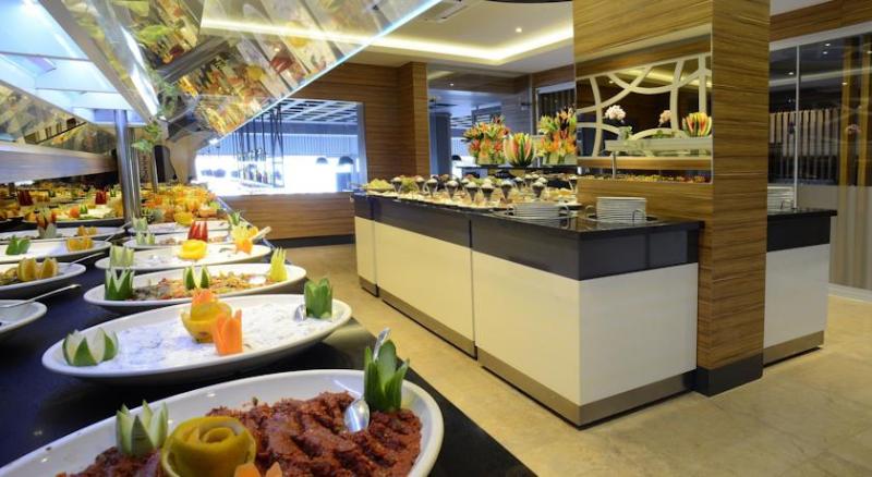 فندق Maris Beach