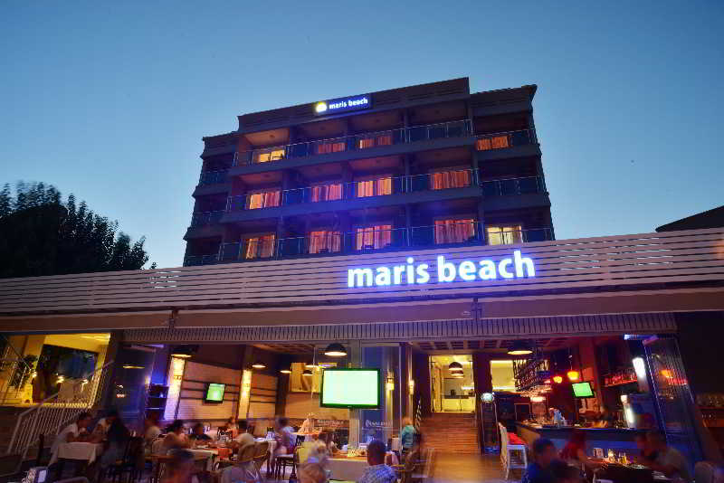 فندق Maris Beach