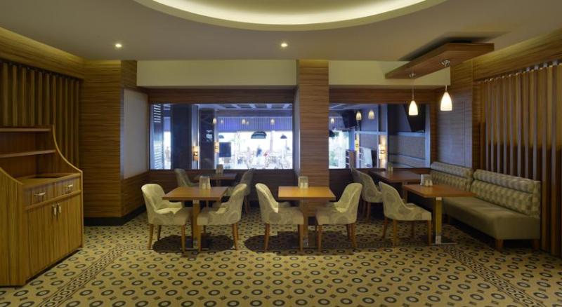 فندق Maris Beach