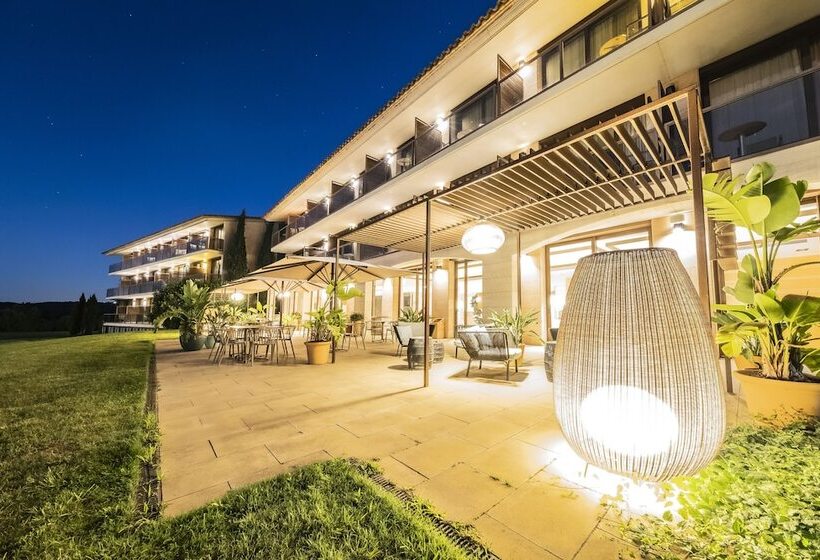 בית מלון כפרי Mas Solà