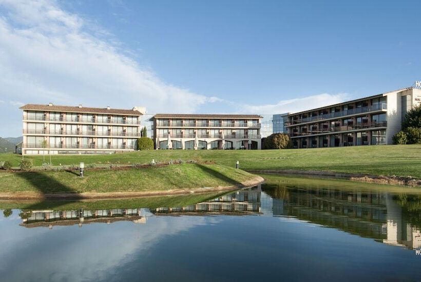 בית מלון כפרי Mas Solà