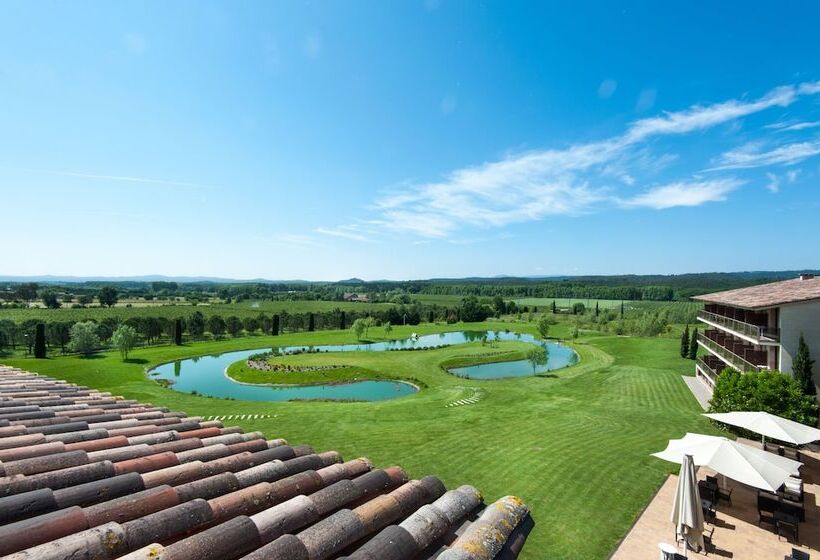 בית מלון כפרי Mas Solà