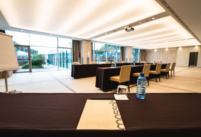 בית מלון כפרי Mas Solà