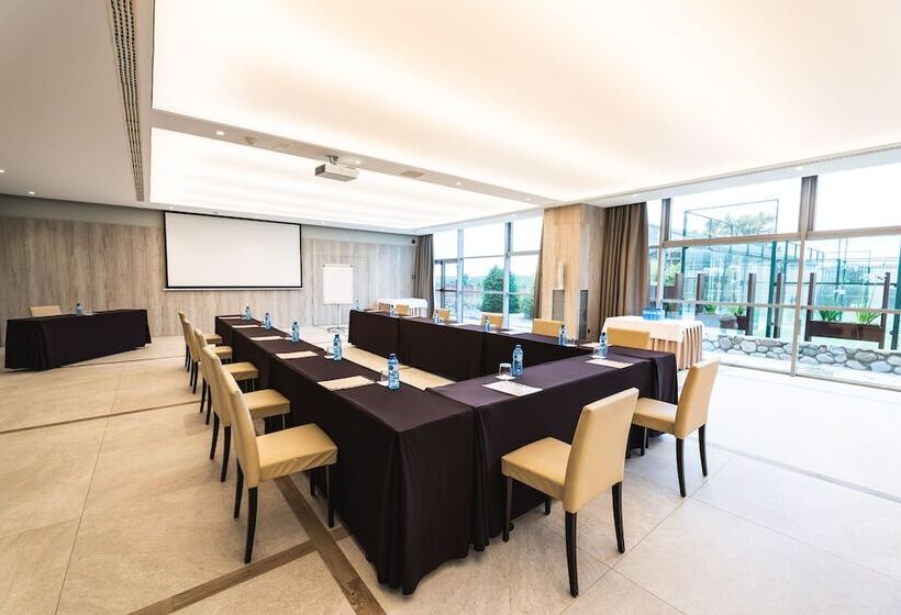 בית מלון כפרי Mas Solà