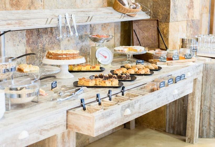 בית מלון כפרי Mas Solà