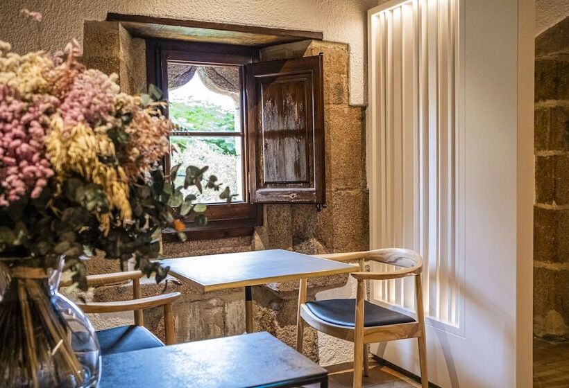 בית מלון כפרי Mas Solà