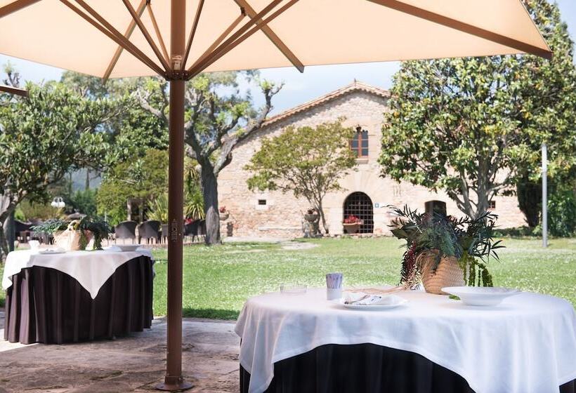 בית מלון כפרי Mas Solà