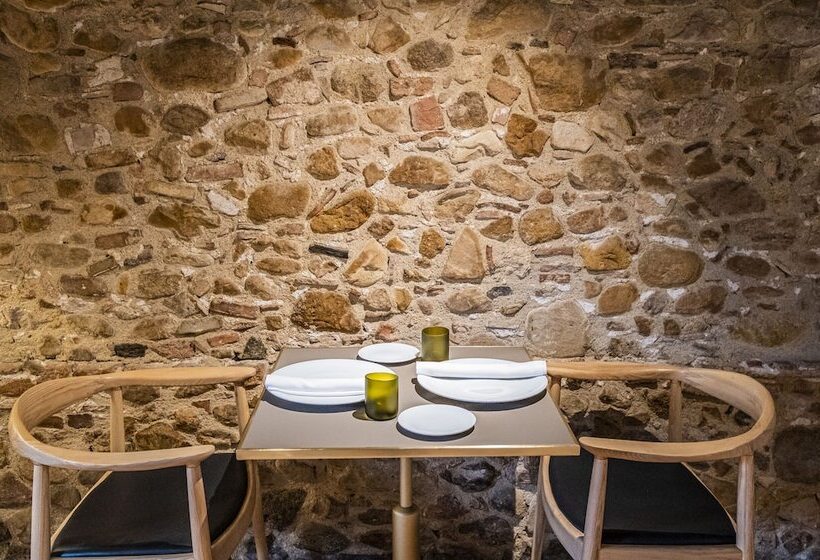 בית מלון כפרי Mas Solà