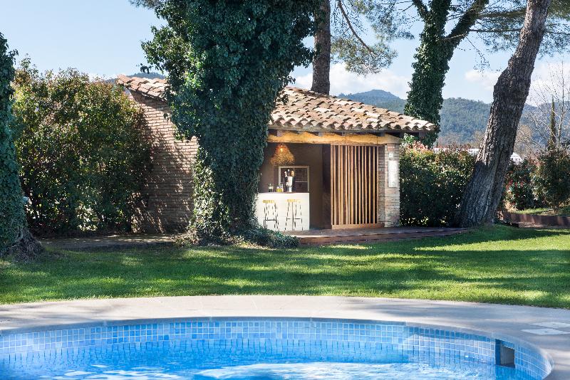 בית מלון כפרי Mas Solà