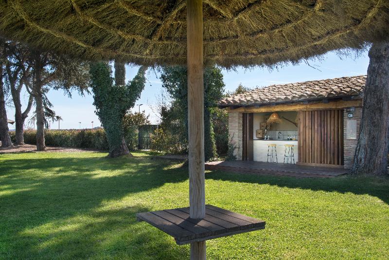 בית מלון כפרי Mas Solà