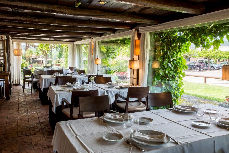 בית מלון כפרי Mas Solà