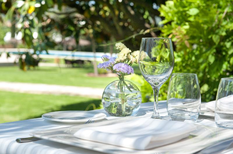 בית מלון כפרי Mas Solà