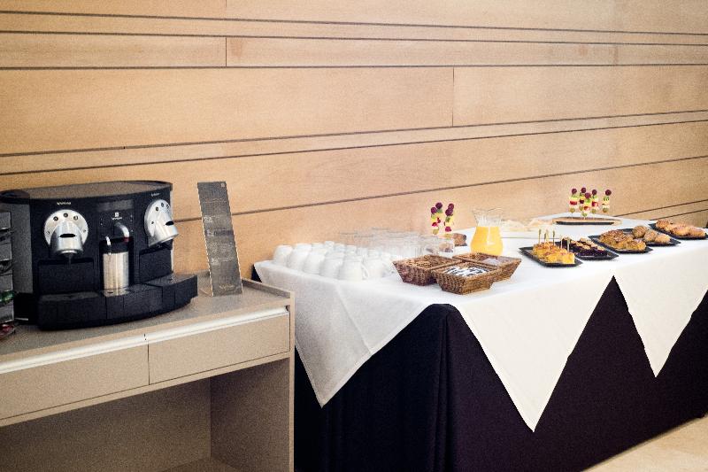 בית מלון כפרי Mas Solà