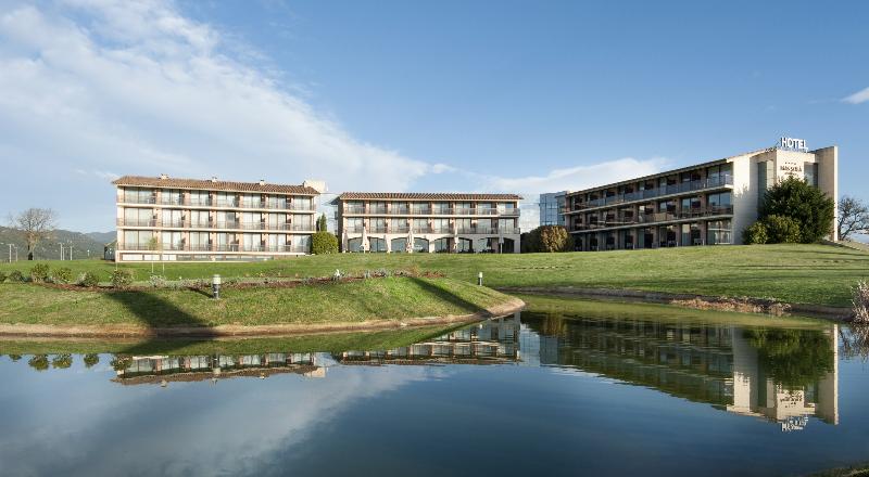 בית מלון כפרי Mas Solà