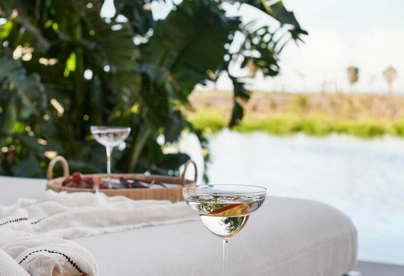 호텔 Maxx Royal Bodrum