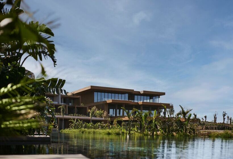 호텔 Maxx Royal Bodrum