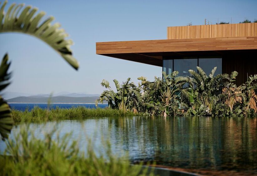 호텔 Maxx Royal Bodrum