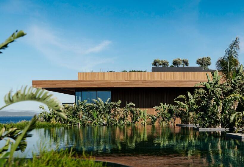 호텔 Maxx Royal Bodrum