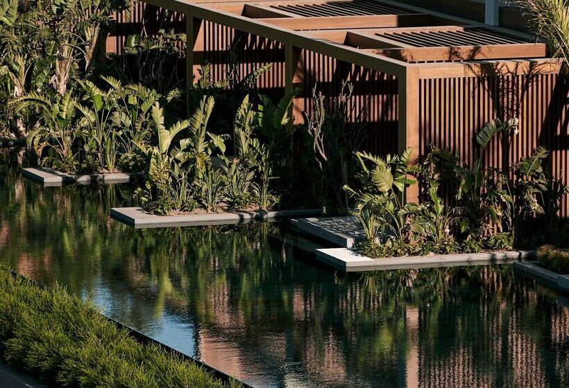 호텔 Maxx Royal Bodrum