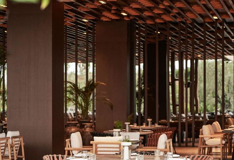 호텔 Maxx Royal Bodrum