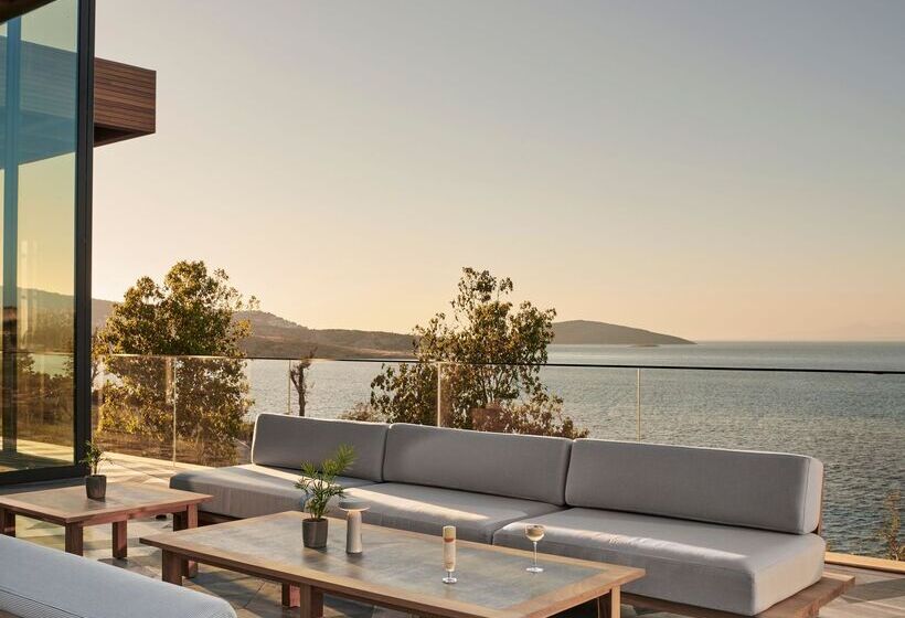 هتل Maxx Royal Bodrum