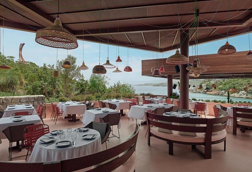 호텔 Maxx Royal Bodrum