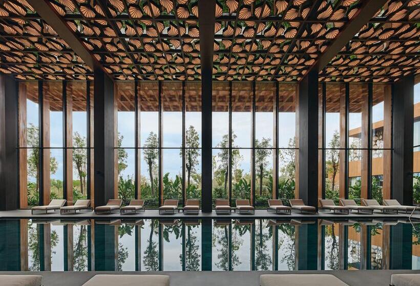 호텔 Maxx Royal Bodrum