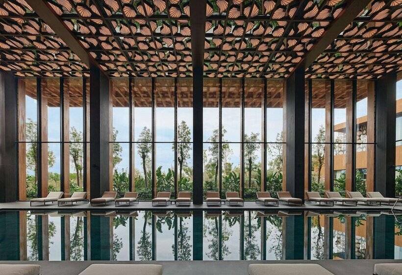 هتل Maxx Royal Bodrum
