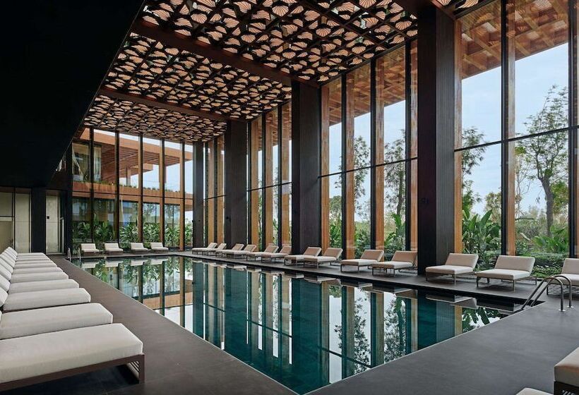 호텔 Maxx Royal Bodrum