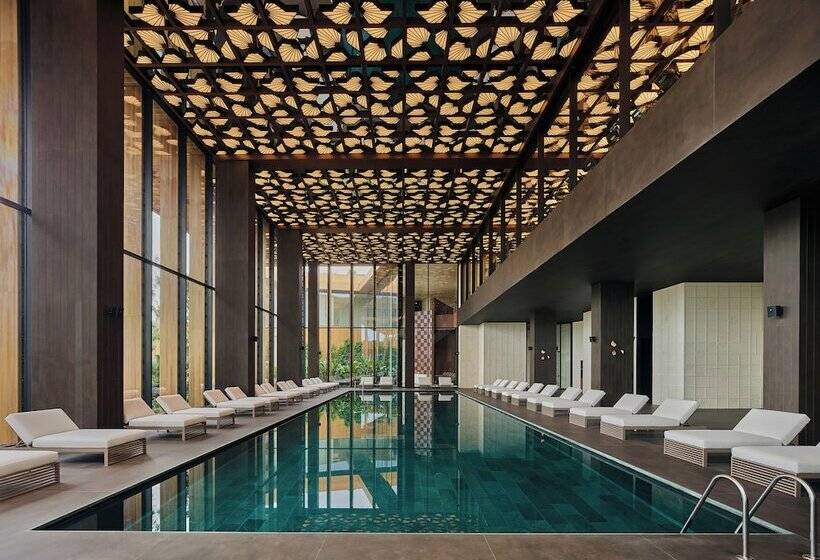 호텔 Maxx Royal Bodrum