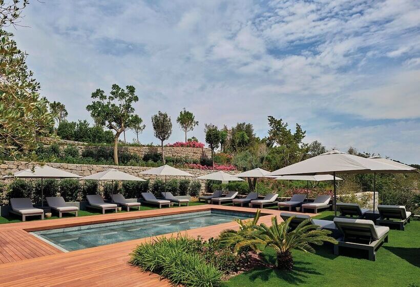 호텔 Maxx Royal Bodrum