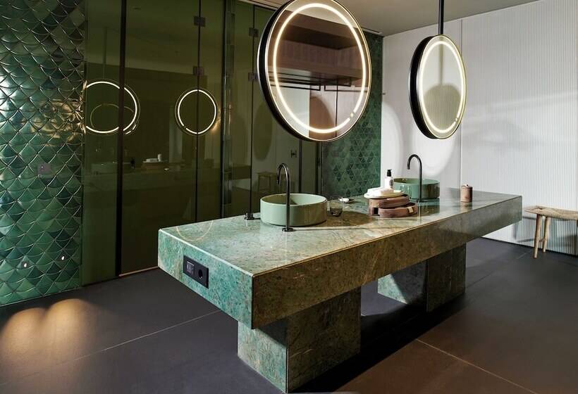 호텔 Maxx Royal Bodrum