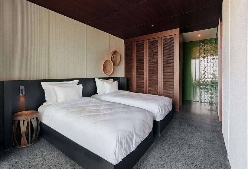هتل Maxx Royal Bodrum