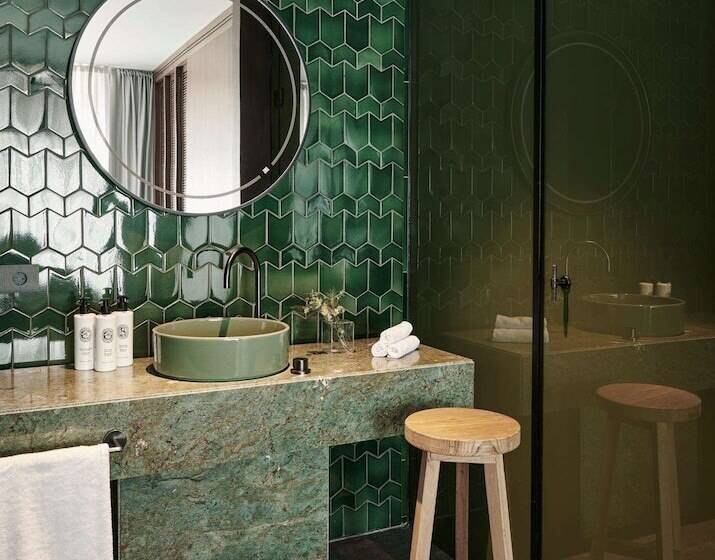 هتل Maxx Royal Bodrum